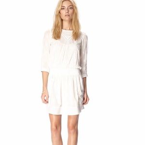 NWT French Connection dress. Size 4.